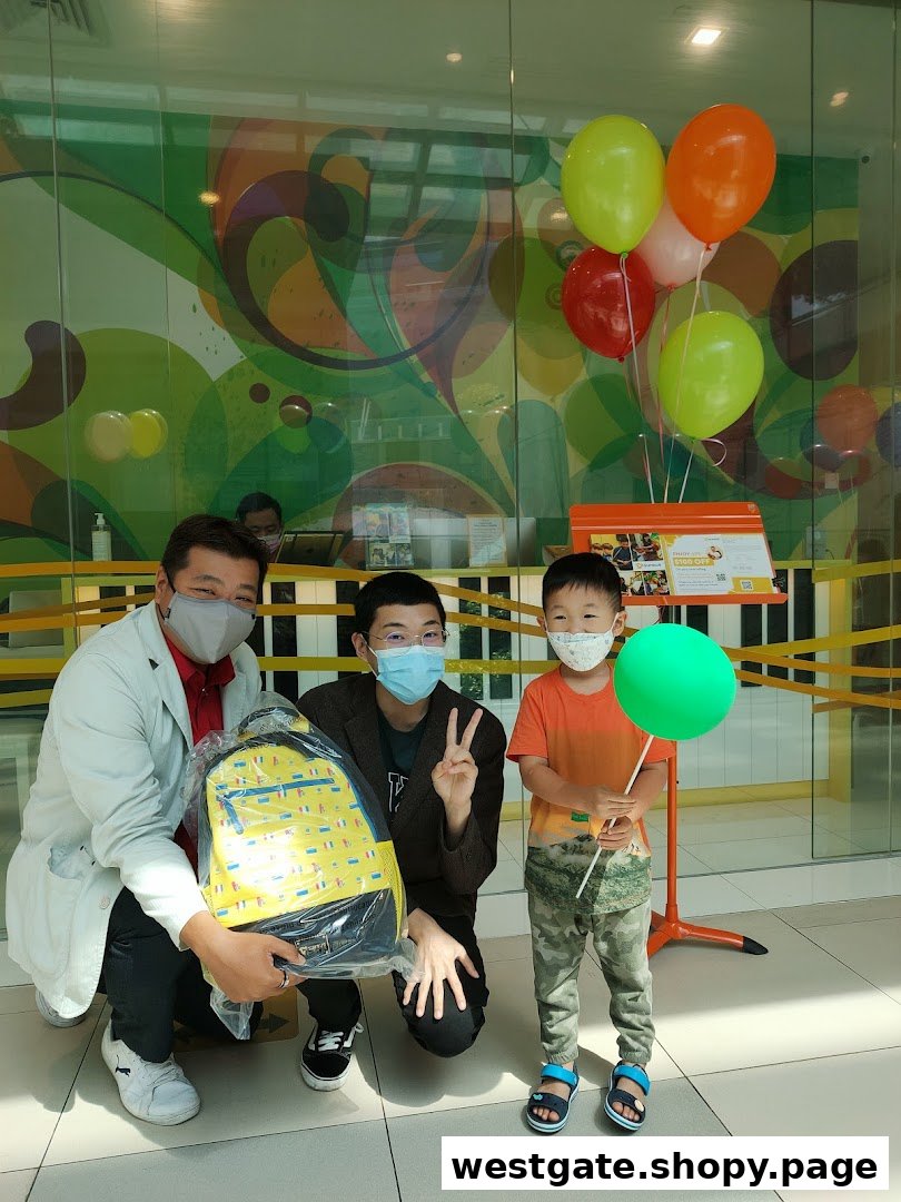 Aureus Academy at Westgate image 23