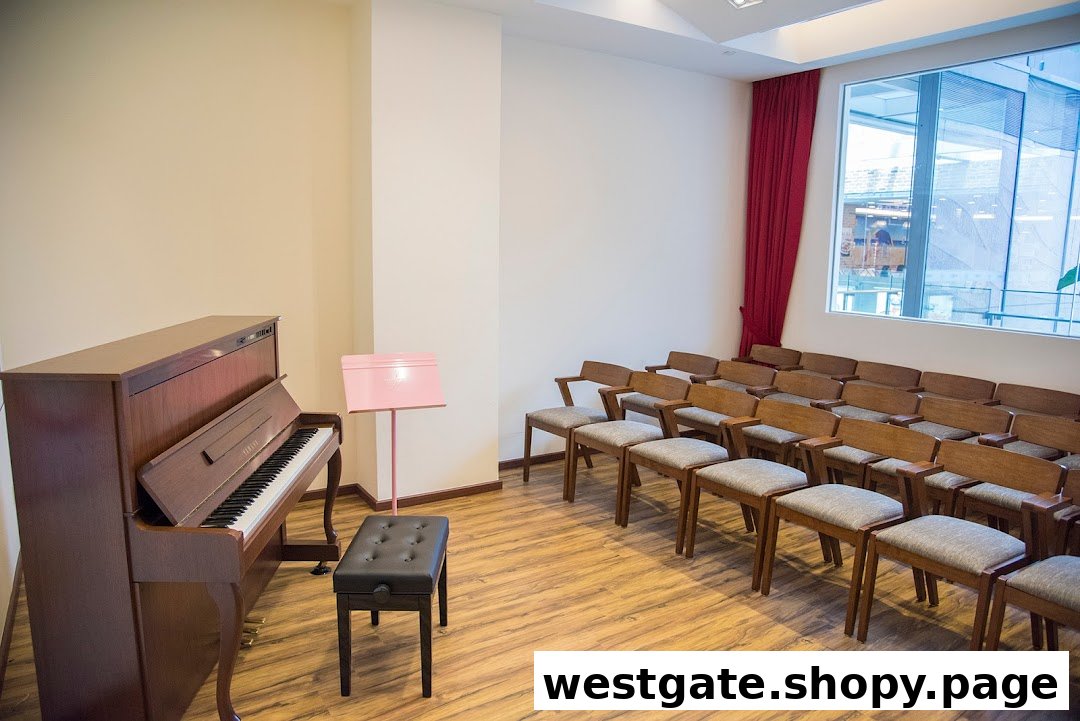 Aureus Academy at Westgate image 4