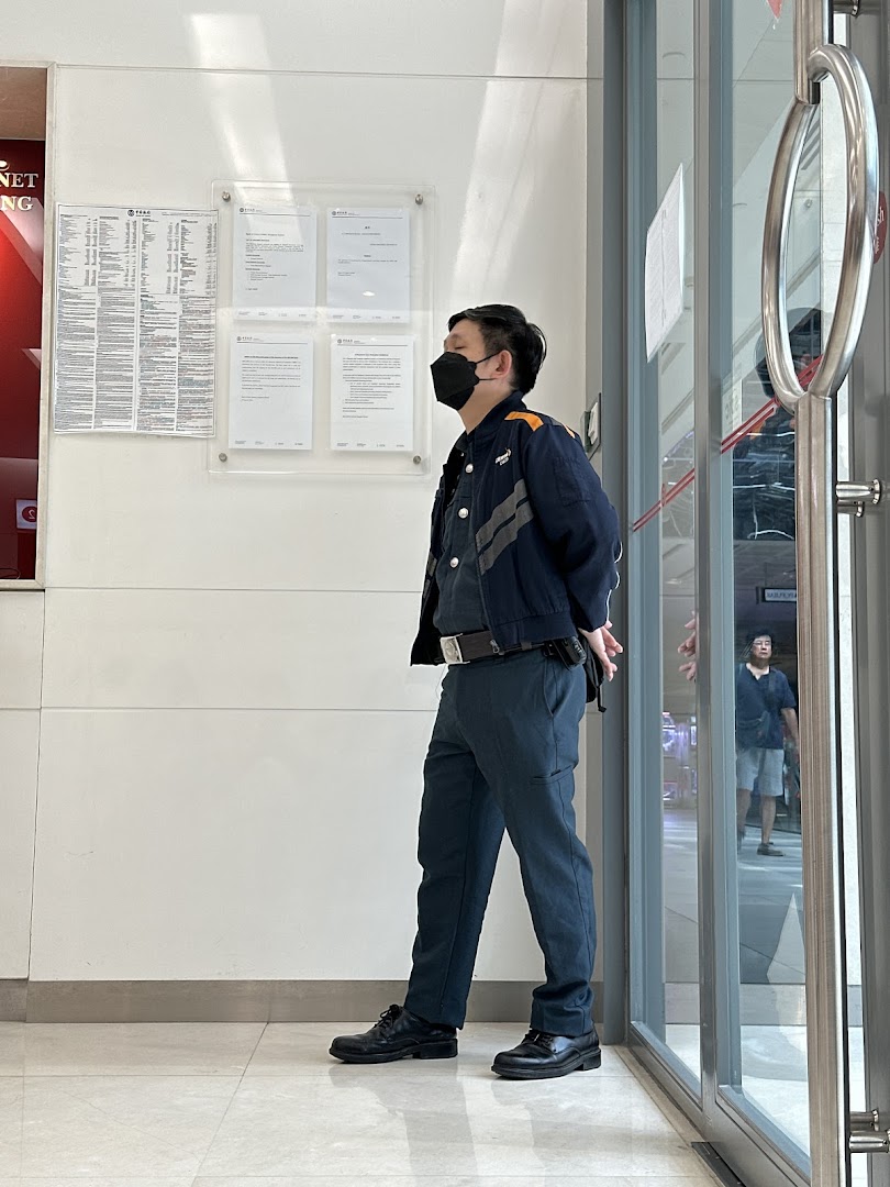 Bank of China Jurong East Sub-Branch image 19