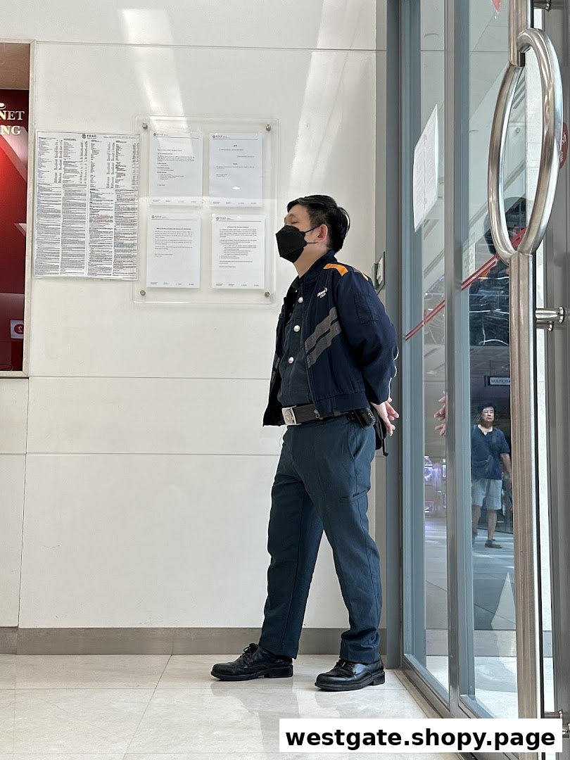 Bank of China Jurong East Sub-Branch image 19