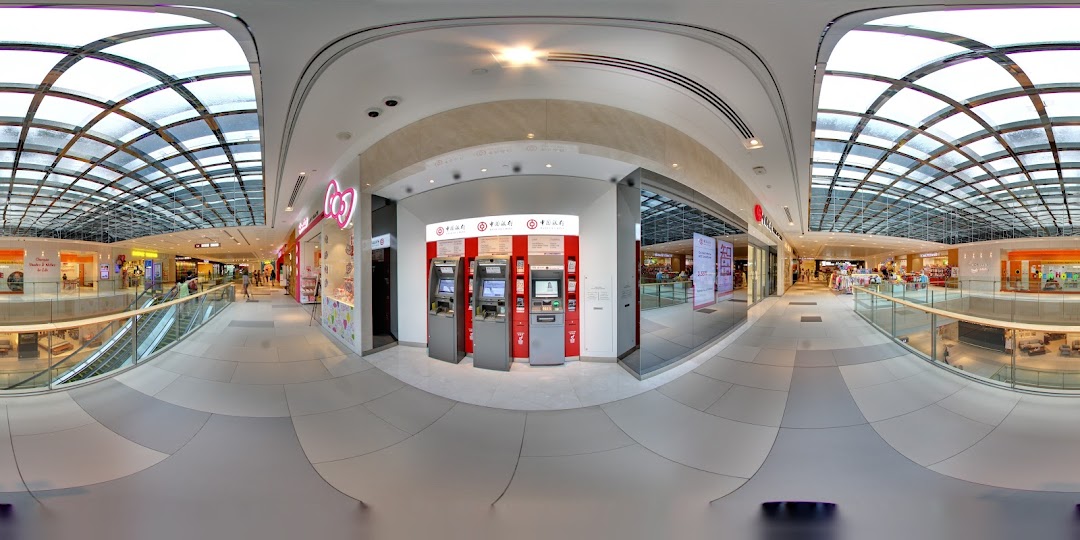 Bank of China Jurong East Sub-Branch image 27