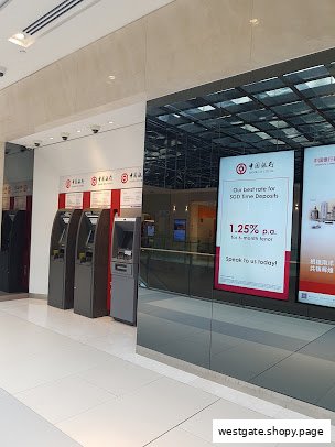 Shop image