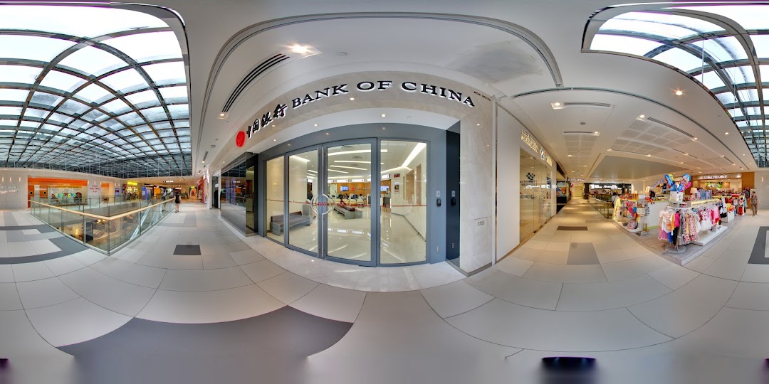 Bank of China Jurong East Sub-Branch image 25