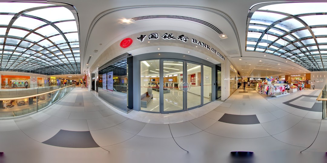 Bank of China Jurong East Sub-Branch image 28