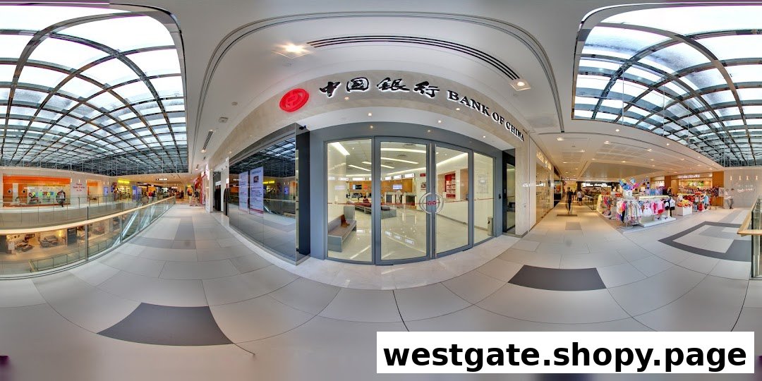 Bank of China Jurong East Sub-Branch image 28