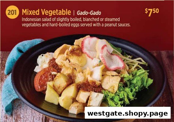 Bebek Goreng Pak Ndut Westgate image 14