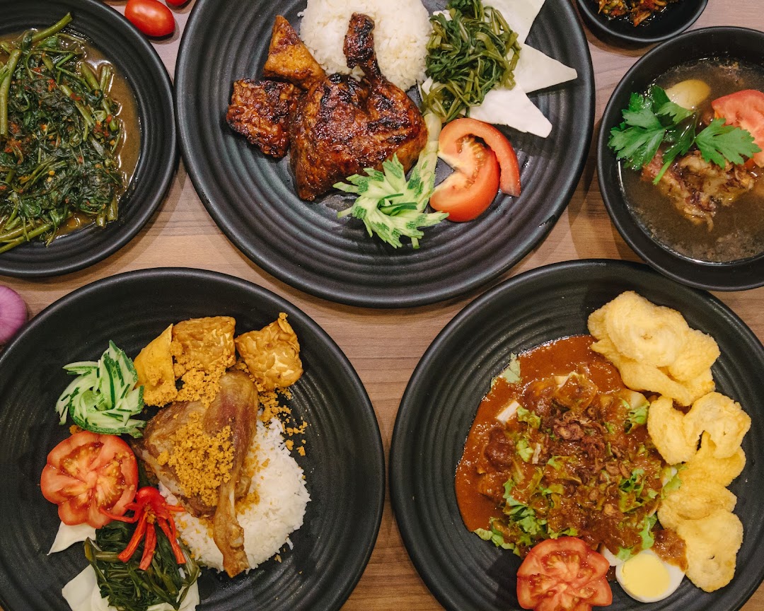 Bebek Goreng Pak Ndut Westgate image 3