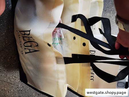 Shop image