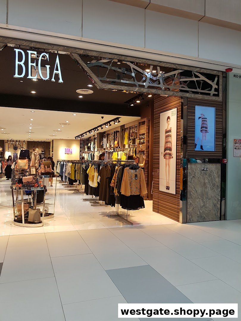 BEGAWestgate image 9