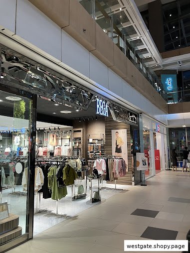 Shop image