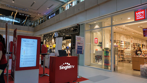Shop image