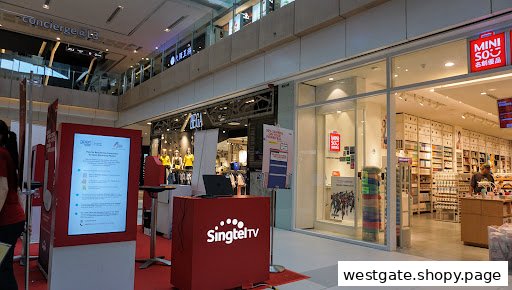 Shop image