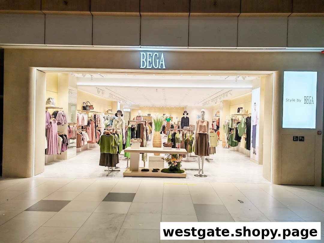BEGAWestgate