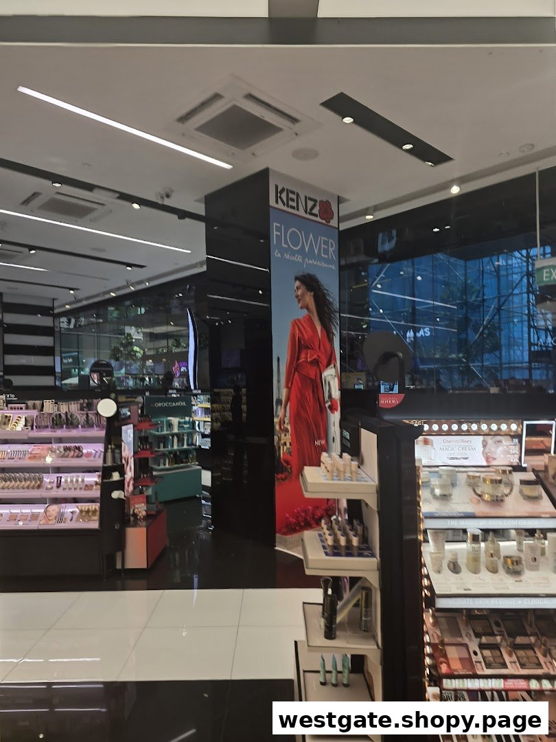 Benefit Cosmetics - Westgate Sephora image 13