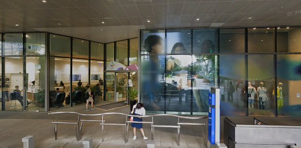 Shop image