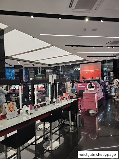 Shop image