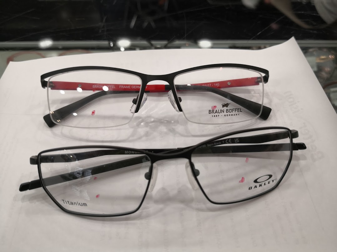 Better Vision - Westgate image 25