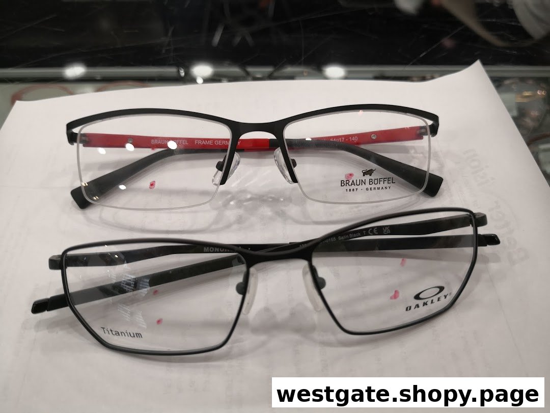 Better Vision - Westgate image 25