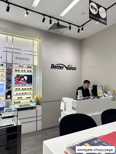 Shop image
