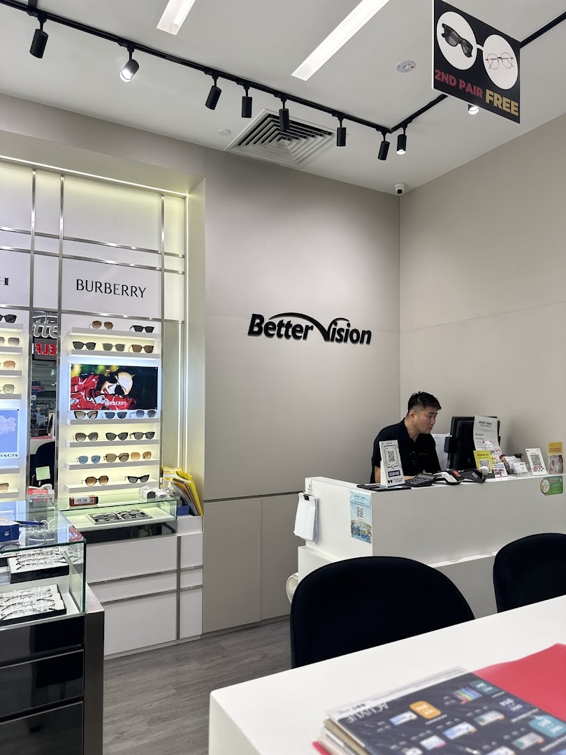 Better Vision - Westgate image 24