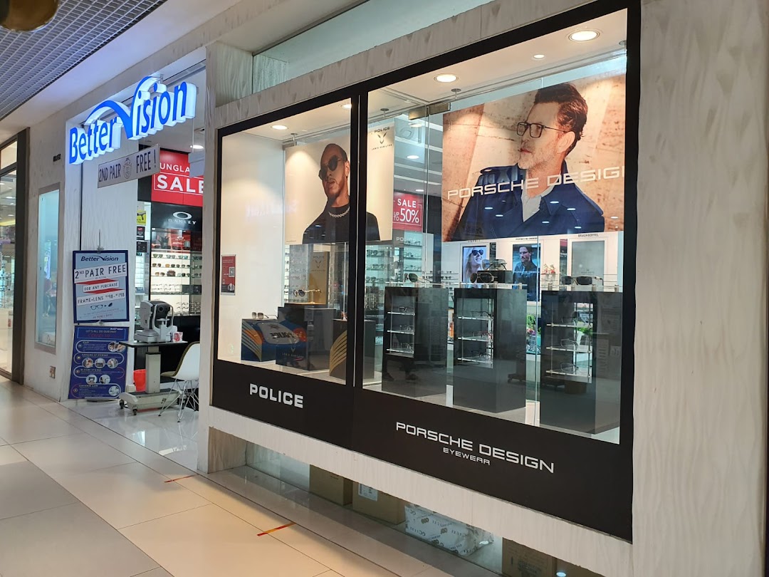 Better Vision - Westgate image 11