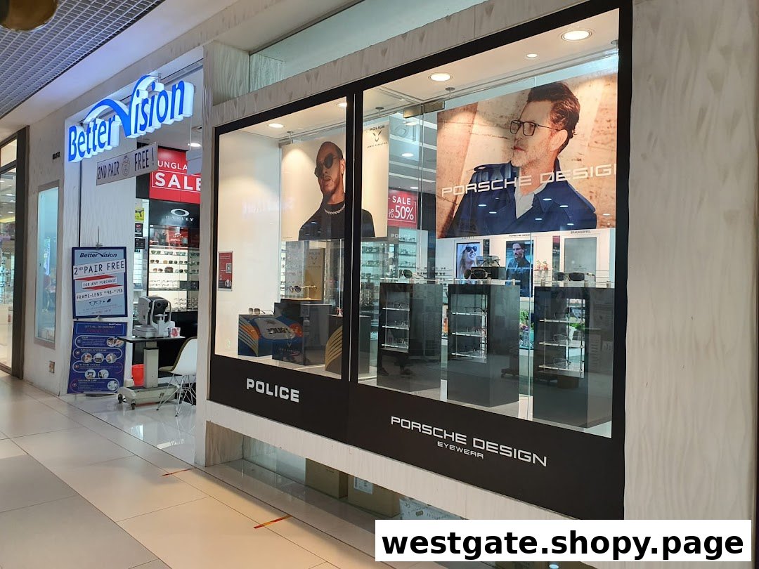 Better Vision - Westgate image 11