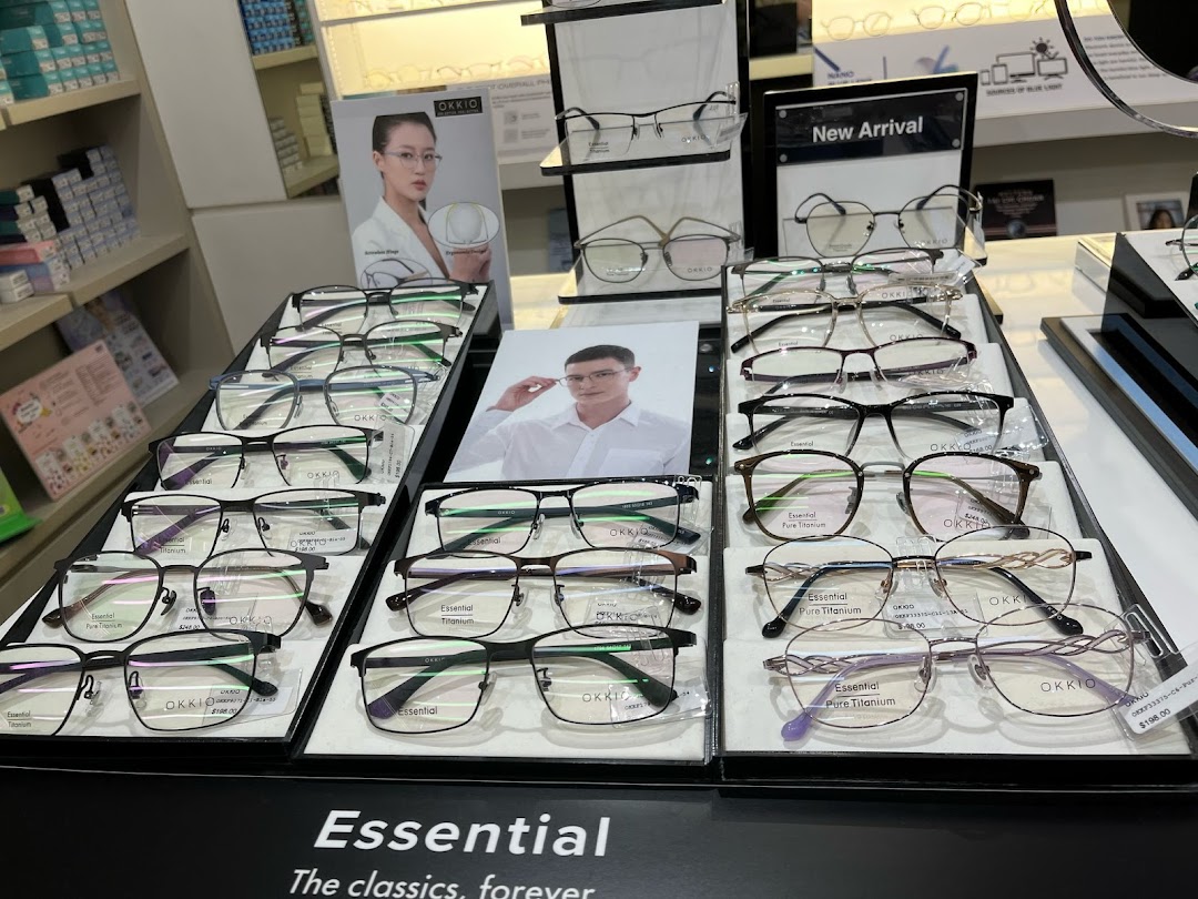 Better Vision - Westgate image 16