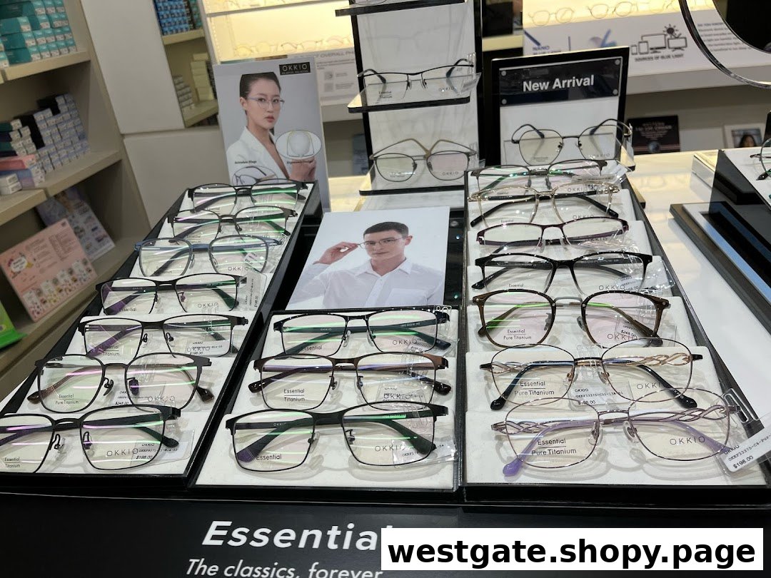 Better Vision - Westgate image 16
