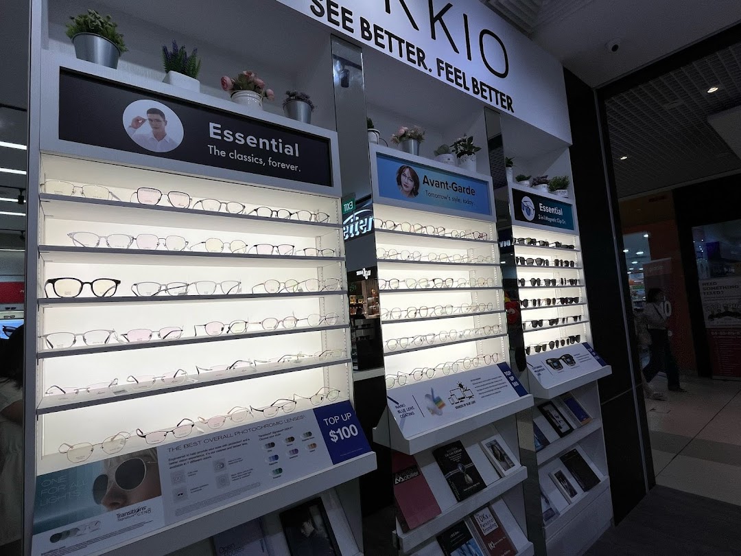 Better Vision - Westgate image 14