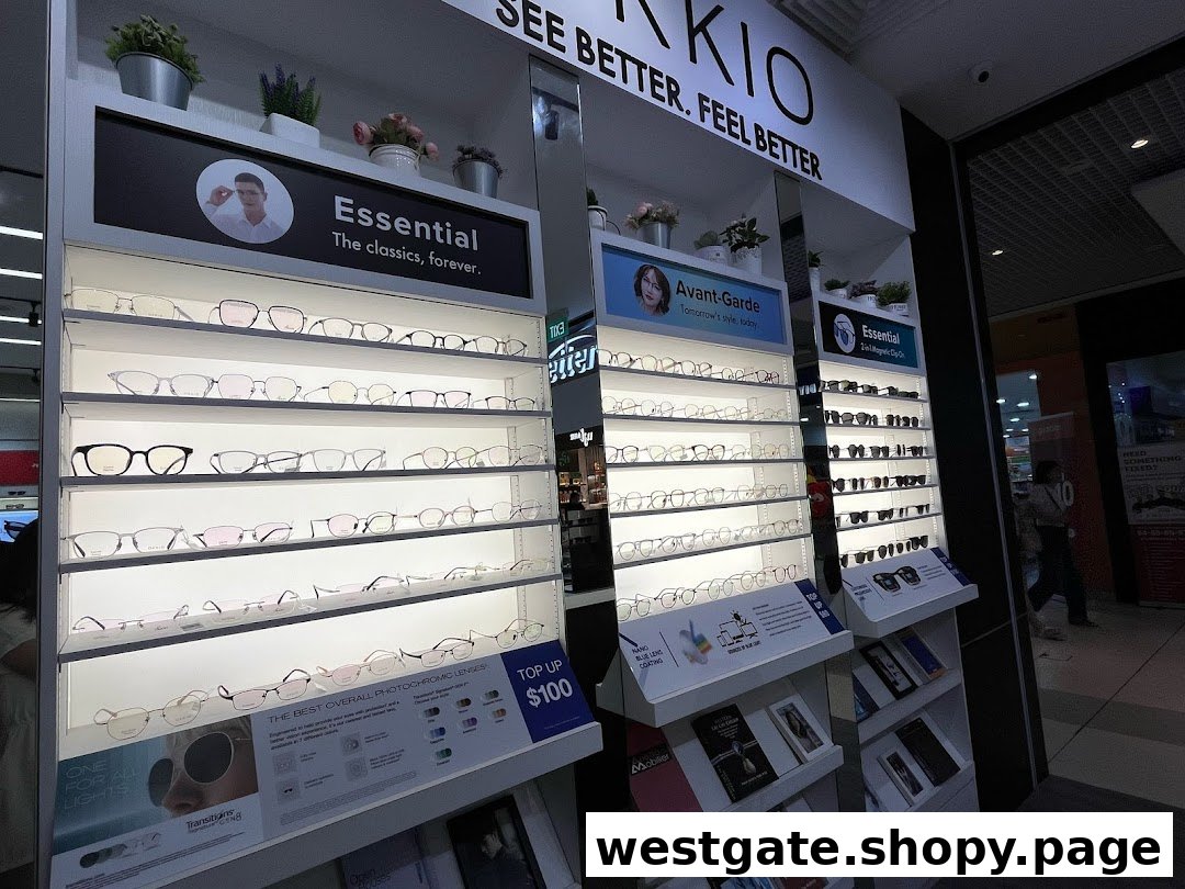 Better Vision - Westgate image 14