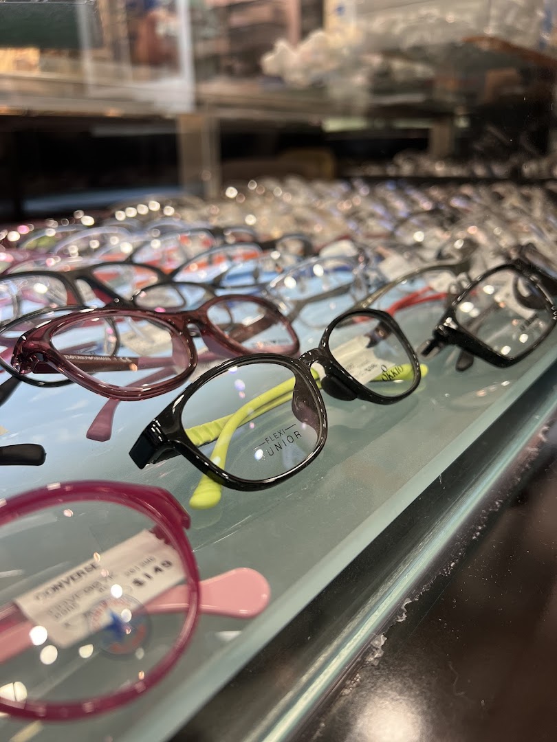 Better Vision - Westgate image 23