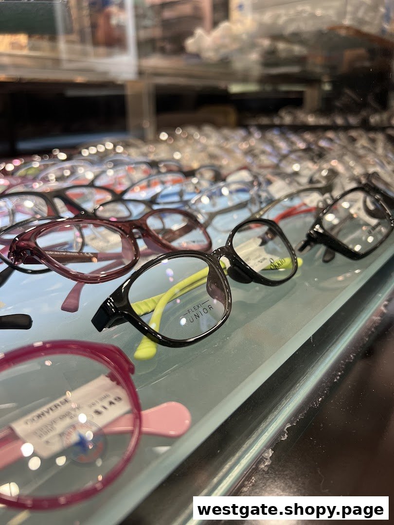 Better Vision - Westgate image 23