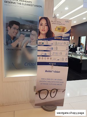 Shop image