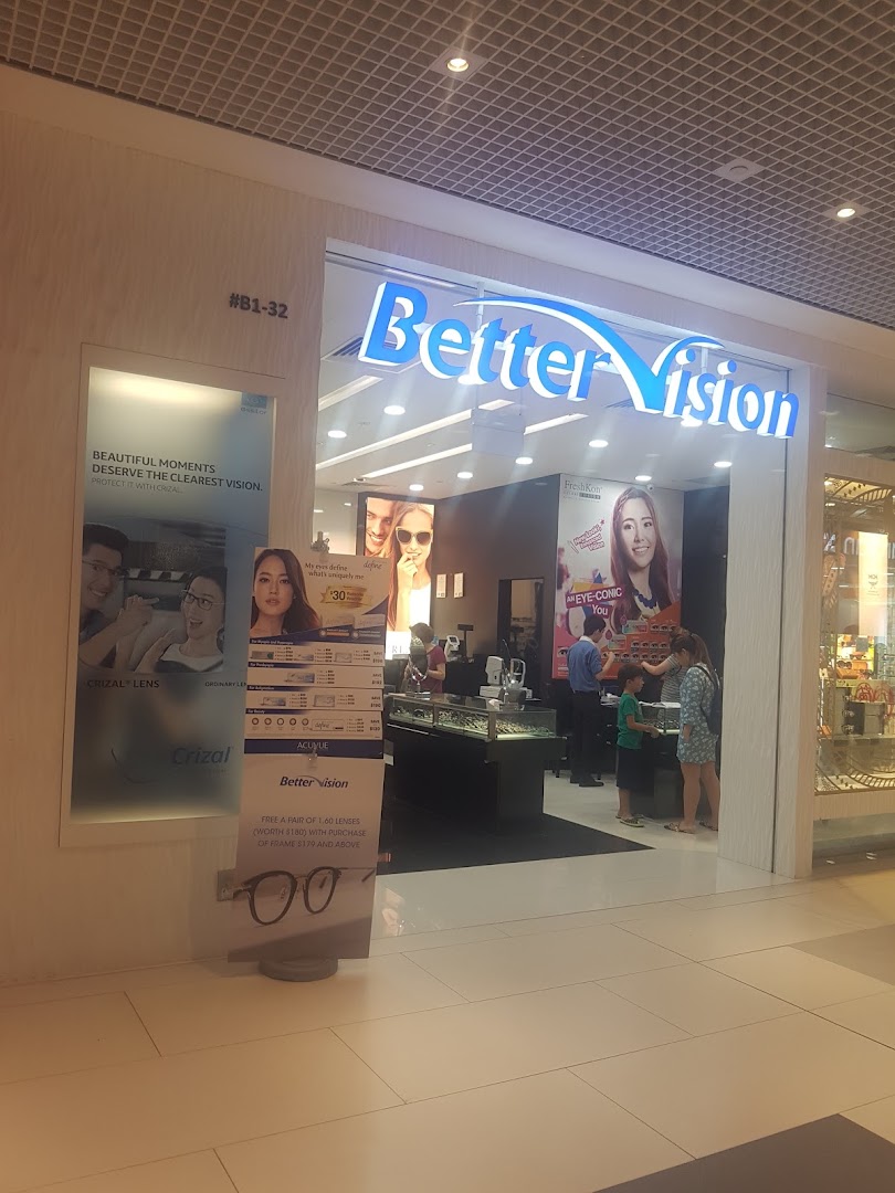 Better Vision - Westgate image 26