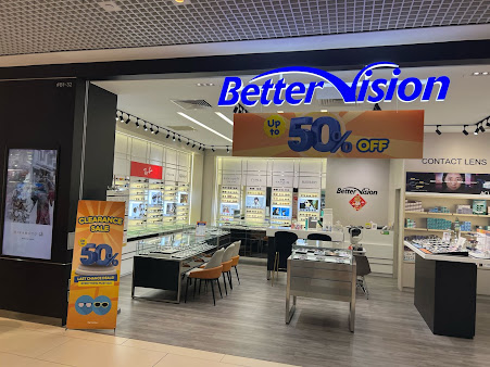 Better Vision - Westgate