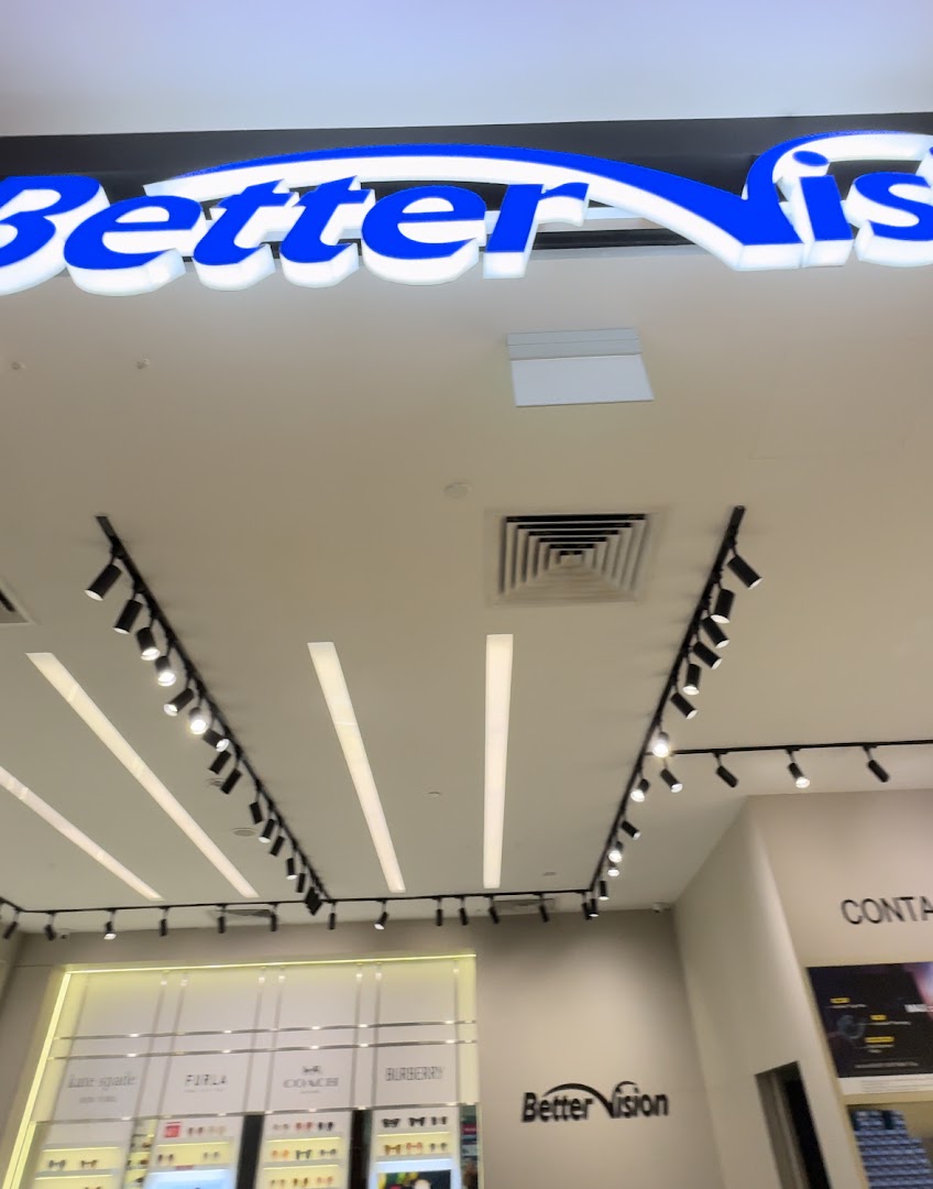 Better Vision - Westgate image 32