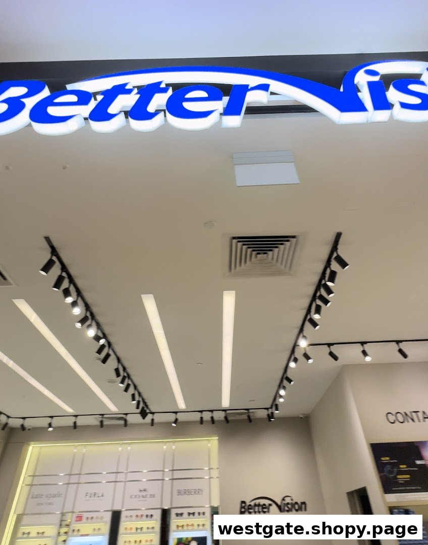 Better Vision - Westgate image 32