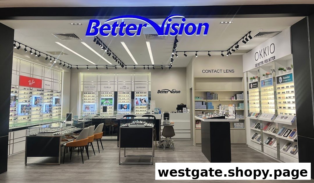Better Vision - Westgate image 15