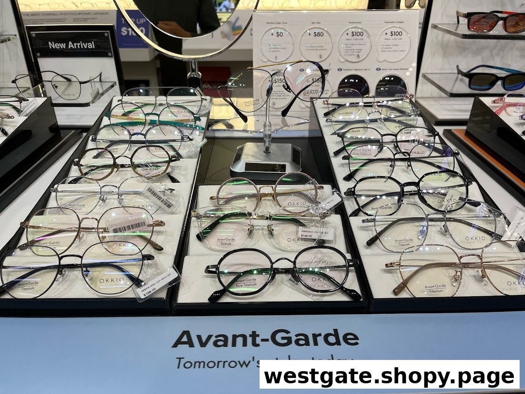 Better Vision - Westgate image 3
