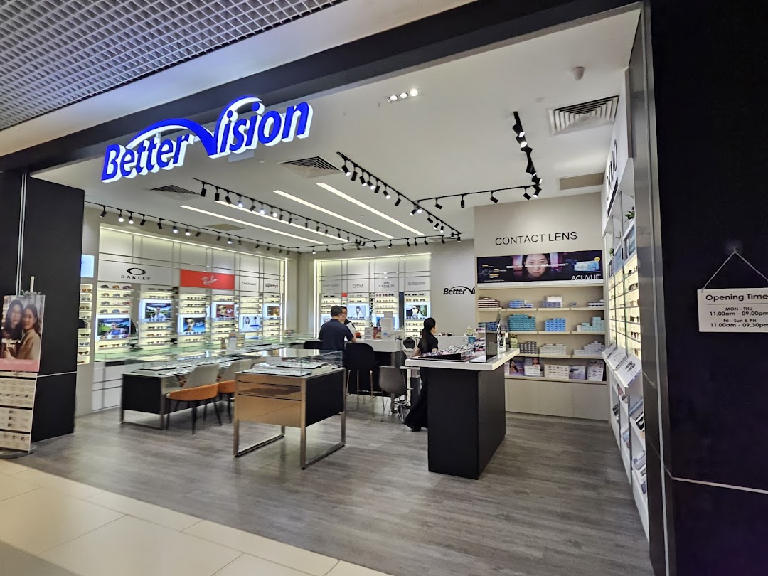 Better Vision - Westgate image 33