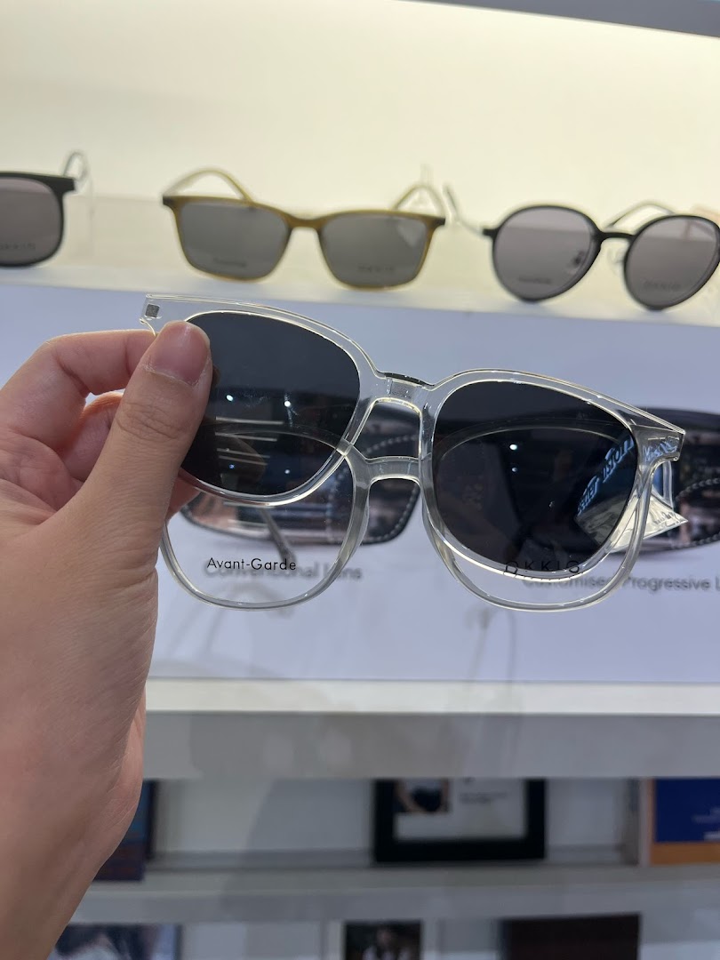 Better Vision - Westgate image 9