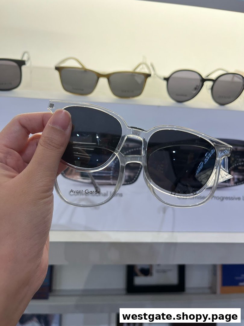 Better Vision - Westgate image 9