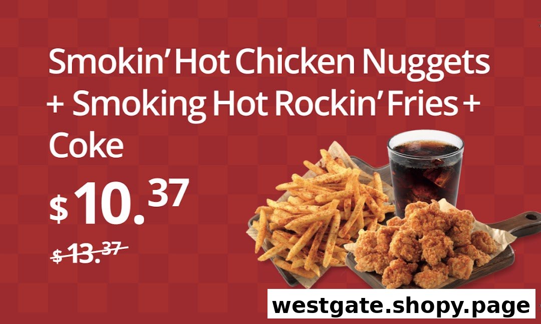 Bingz Singapore 西少爷肉夹馍 - Westgate Mall image 38
