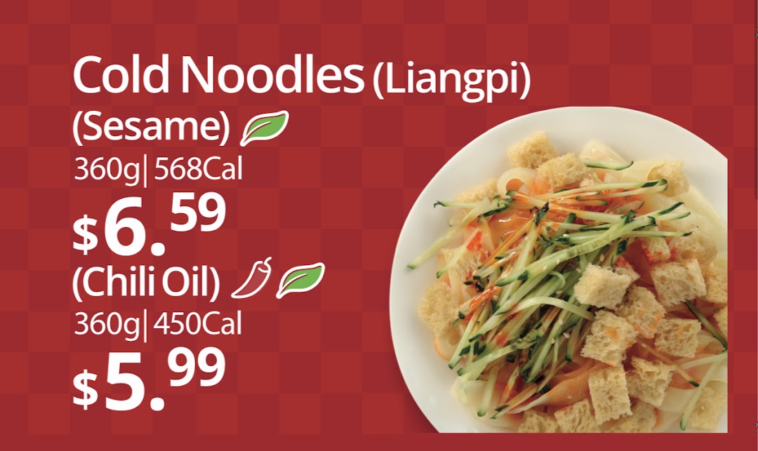 Bingz Singapore 西少爷肉夹馍 - Westgate Mall image 36