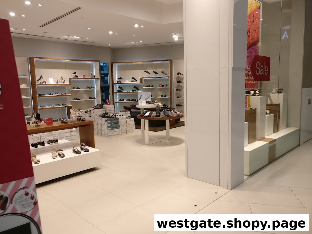 Bonia Westgate image 3