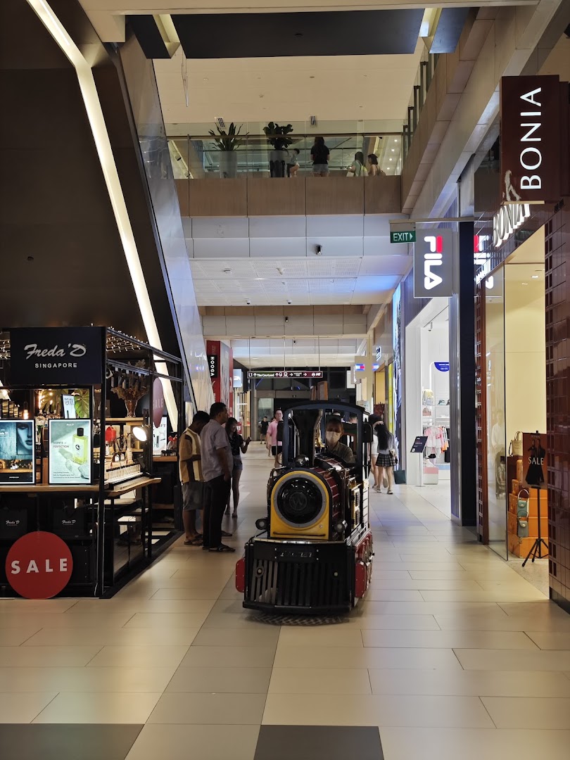 Bonia Westgate image 2