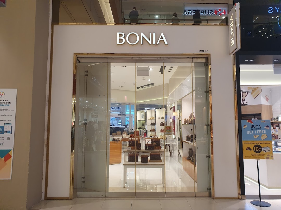 Bonia Westgate image 5