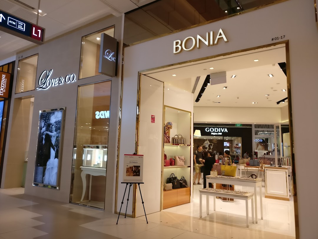 Bonia Westgate