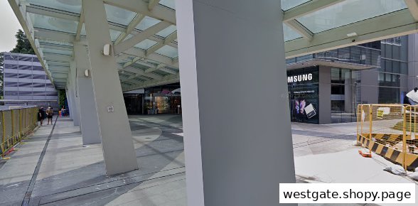 Shop image