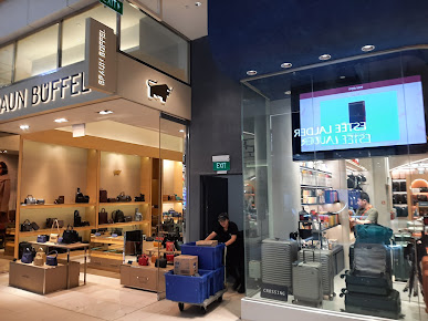 Braun Büffel Westgate